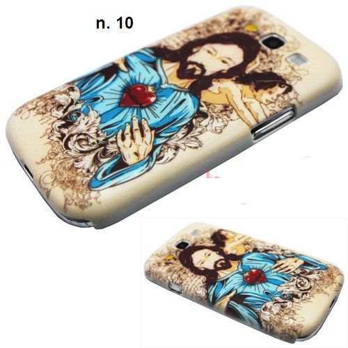 Case imagem Jesus