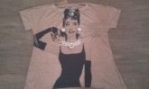 T-Shirts Audrey  Tam.GG