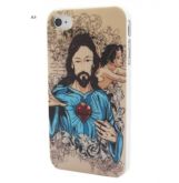 Case - imagem Jesus