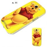 Case ursinho Pooh